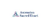 Ascension Sacred Heart Logo